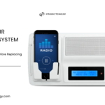 nutone intercom system