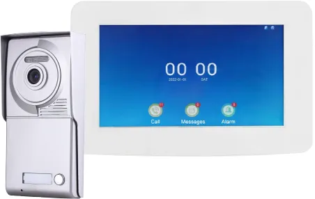 2 Wire TUYA WIFI Kit