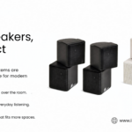 Mini Audio Speaker