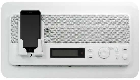 Alternative System for 8-Wire Intercom Systems