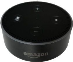 Amazon Echo