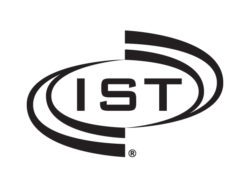 IST logo