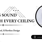Do Ceiling Speakers Damage Your Ceiling? What Homeowners Should Know