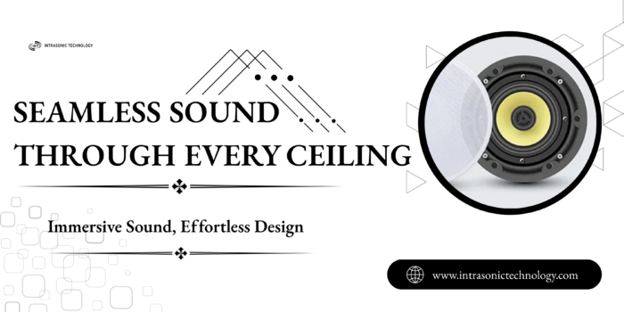 Do Ceiling Speakers Damage Your Ceiling? What Homeowners Should Know
