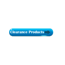 Clearance Butto Blue