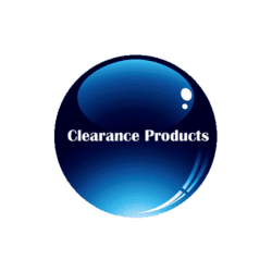 Clearance Products Button