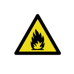 Fire Warning