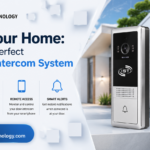 Door Intercom System