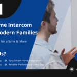 Smart Home Intercom System