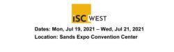 ISC West Banner - 5