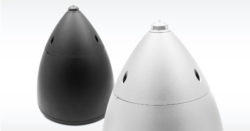 Pendant Speakers from Intrasonic Technology