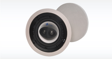 IST Magnetic Series Ceiling Speaker from Intrasonic Technology