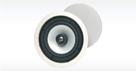JA Audio Silver Series Speakers from Intrasonic Technology