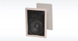 In-Wall Speakers from Intrasonic Technology