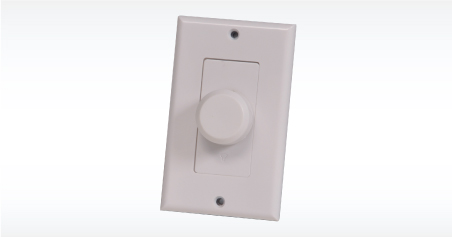 JA-VNB-75 Volume Control from Intrasonic Technology