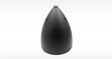 JA-PED-6B Pendant Speaker from Intrasonic Technology