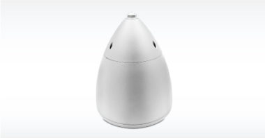 JA-PED-4W Pendant Speaker from Intrasonic Technology