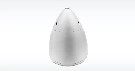 JA-PED-4W Pendant Speaker from Intrasonic Technology