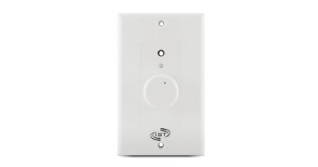 JA-BT-VC Wireless Volume Control from Intrasonic Technology