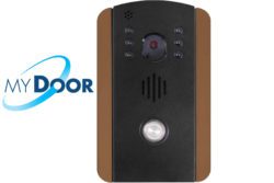 MyDoor Smartphone Camera