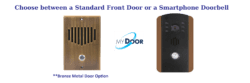 Retro vs MyDoor pic