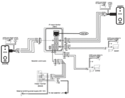 V510 Wiring Diagram