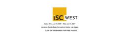 Web Banner ISC West - 1