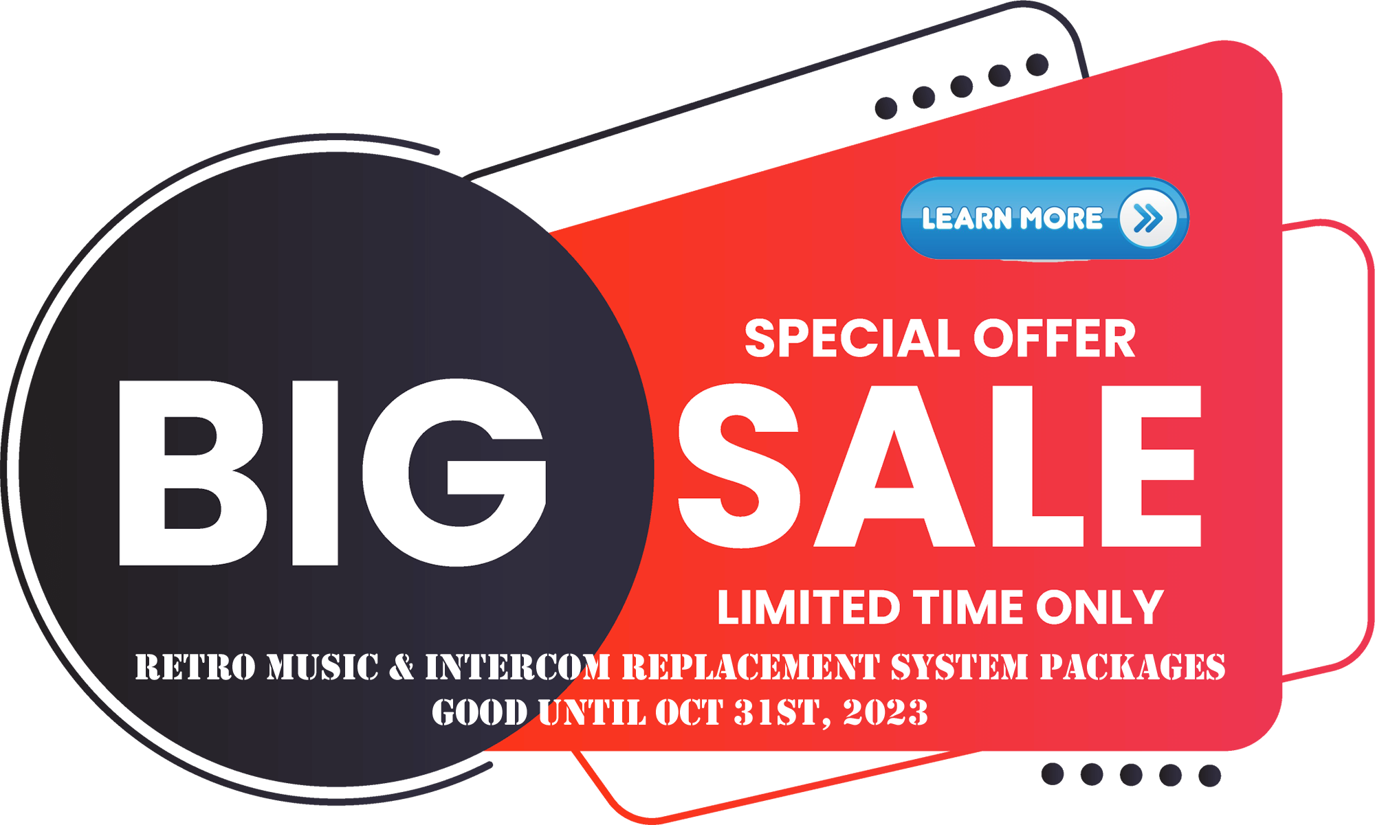 No. 1 Manufacturer Of Home Intercom Systems | Intrasonic Technology