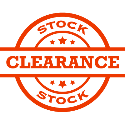 Stock Clearance