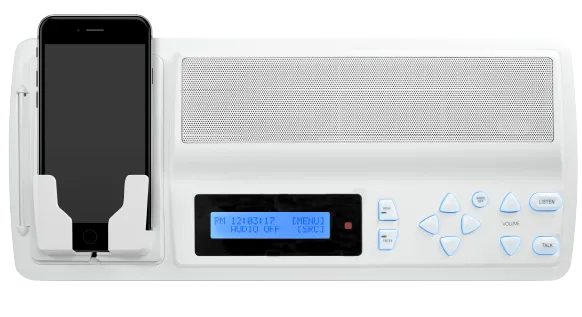 How Intercom Replacement Works