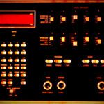 Intercom Replacement