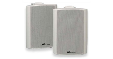 JA Audio Silver Series from Intrasonic Technology