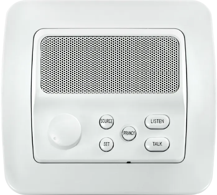 Room Stations