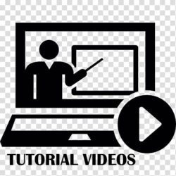 video icon - Tutorial Videos