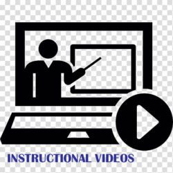 video icon - Instructional Videos