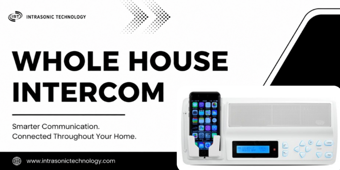 Everything You Need to Know About Modern Home Communication Systems